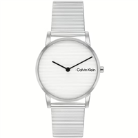 Orologio Calvin Klein in Acciaio 25100033